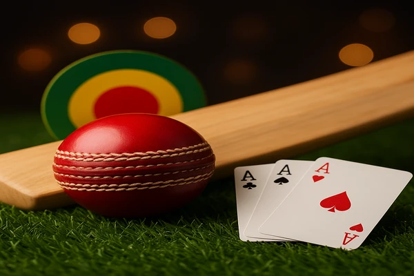 নিরাপদ ক্রীড়া প্ল্যাটফর্ম